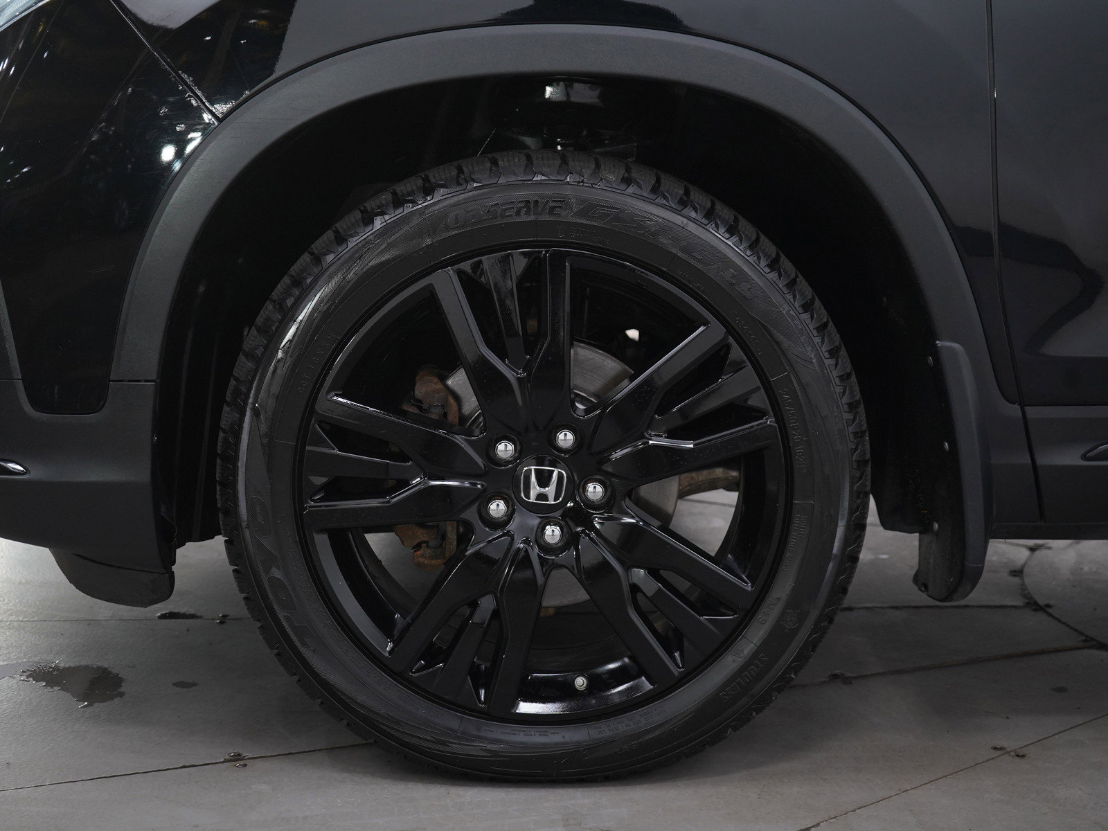 Used 2019 Honda Pilot Elite image 32