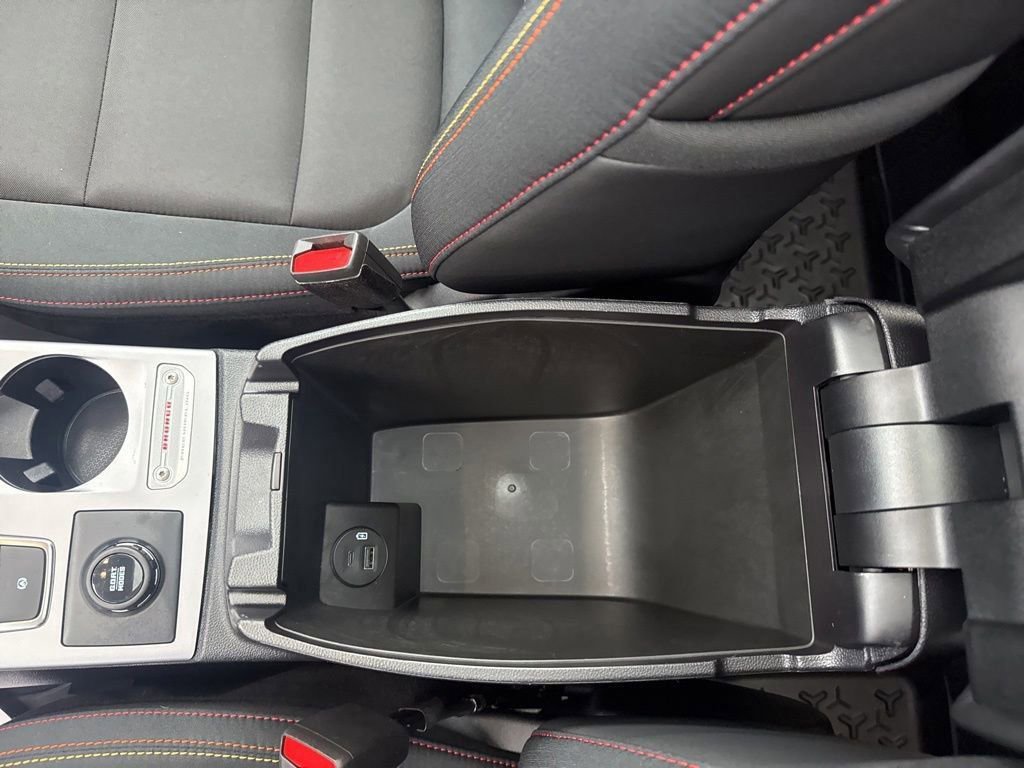 Used 2024 Ford Bronco Sport Free Wheeling w/ Convenience Package image 39