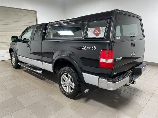 Used 2008 Ford F150 XLT image 4
