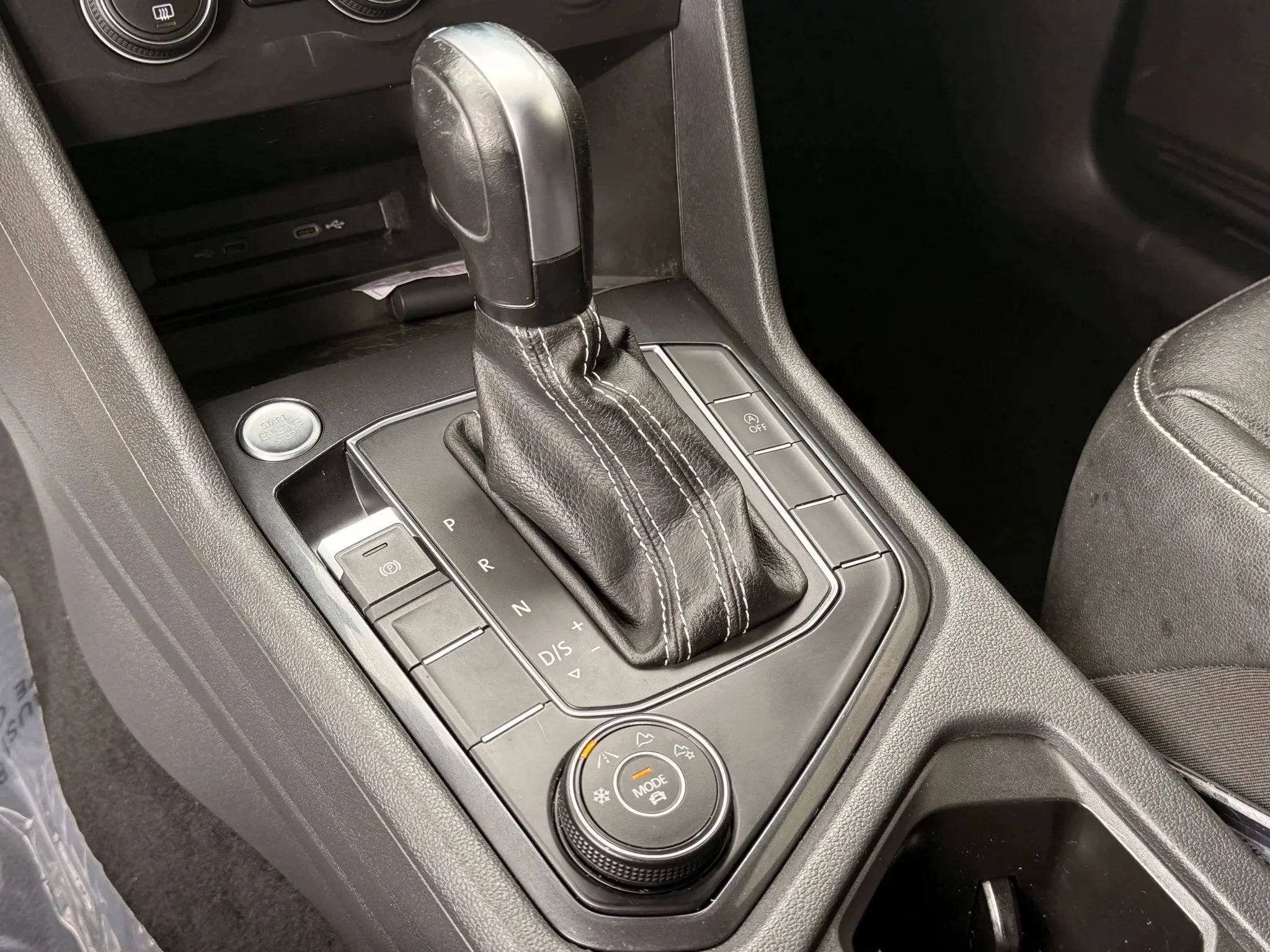Used 2021 Volkswagen Tiguan S AWD/4WD image 26