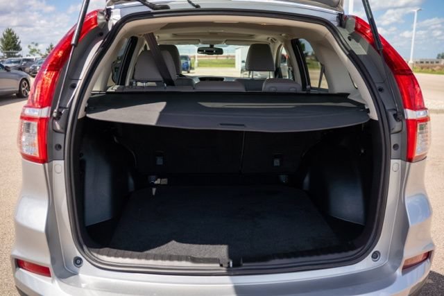 Used 2016 Honda CR-V EX-L image 10