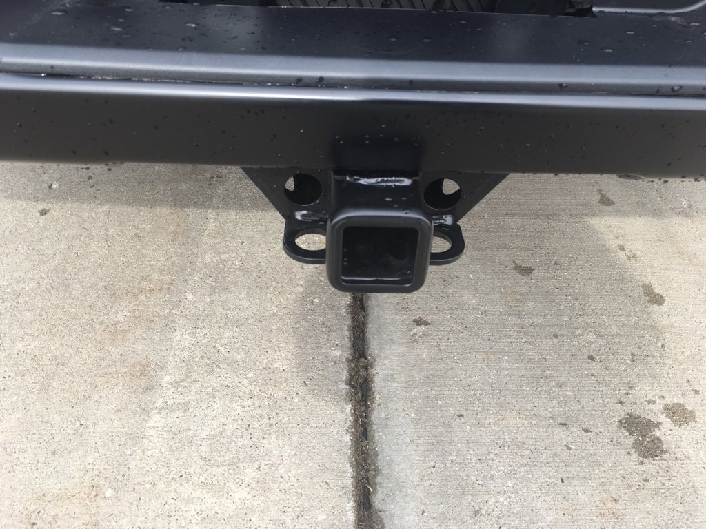 New 2026 Chevrolet Silverado 1500 W/T w/ WT Value Package image 26