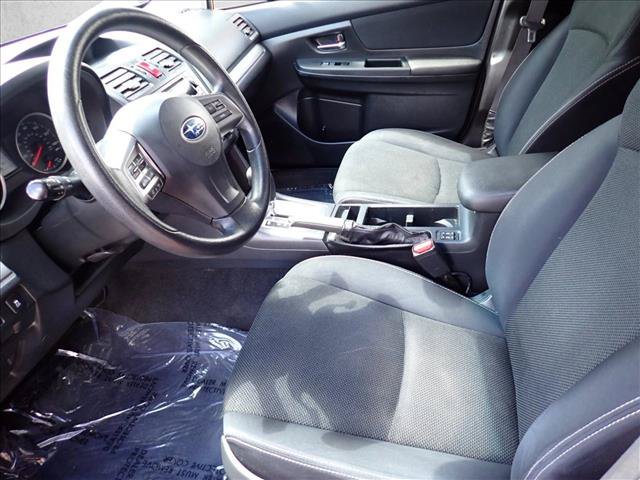 Used 2014 Subaru Crosstrek 2.0i Premium AWD/4WD image 10