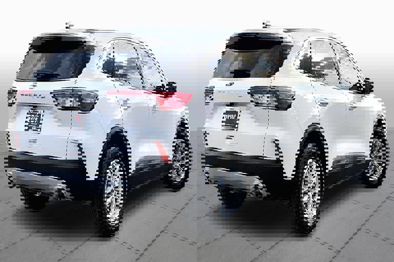 Certified 2022 Ford Escape SE w/ Convenience Package image 25