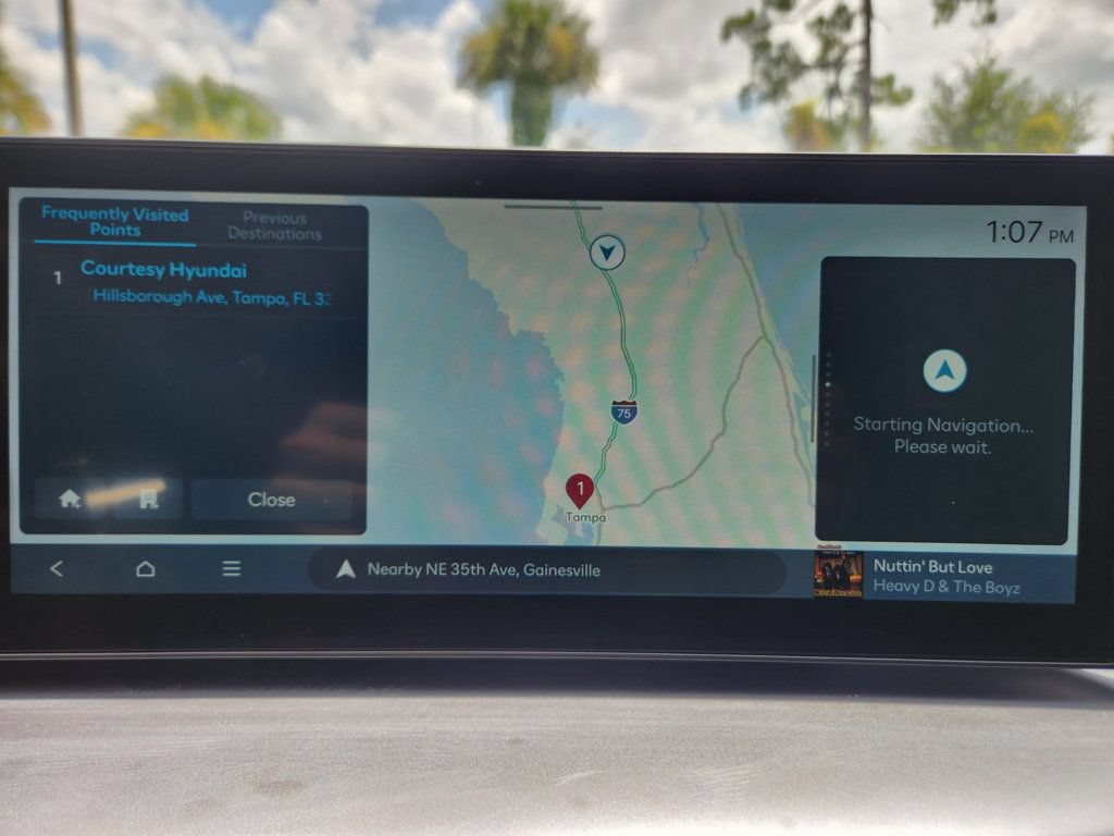 Used 2026 Hyundai Ioniq 9 SE AWD/4WD image 16