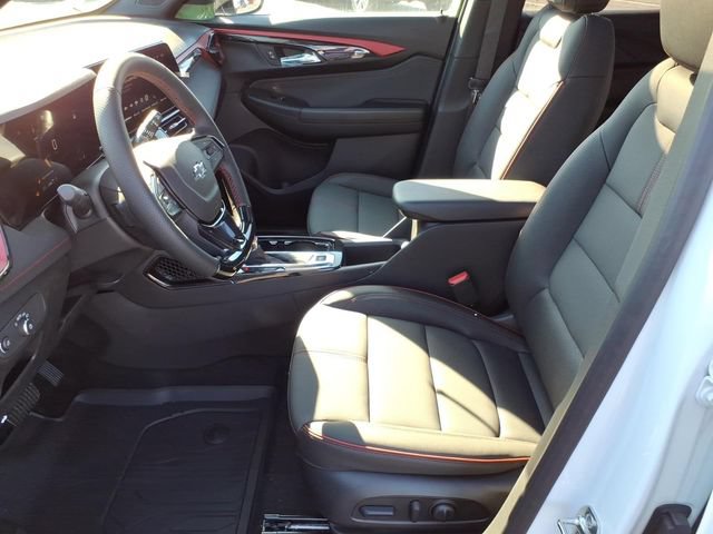 New 2026 Chevrolet TrailBlazer RS w/ Convenience Package AWD/4WD image 6