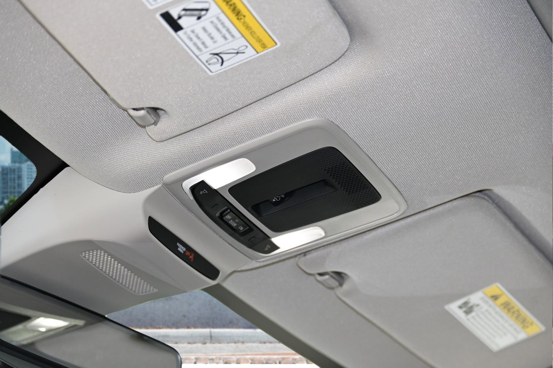 New 2026 Honda HR-V EX-L image 29