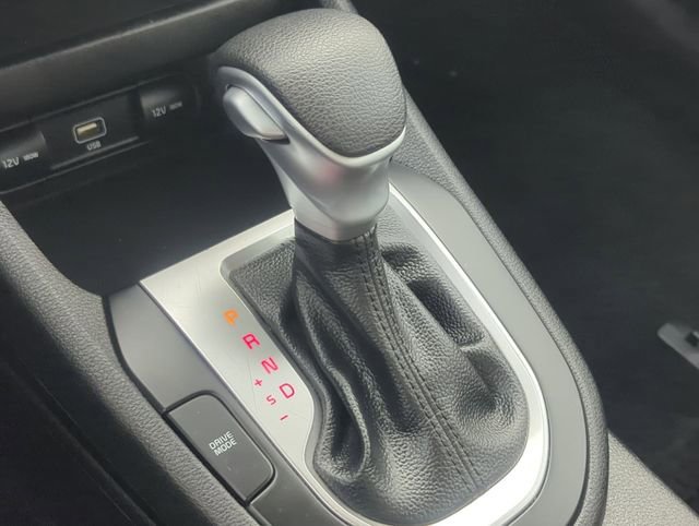 Used 2023 Kia Forte LXS w/ LXS Technology Package image 20