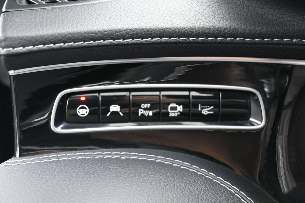 Used 2017 Mercedes-Benz S 550 4MATIC Coupe image 18