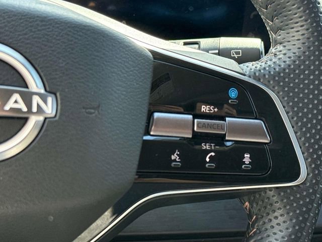 Certified 2024 Nissan Ariya ENGAGE+ e-4ORCE image 12