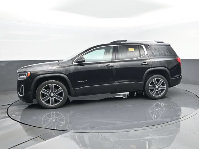 Used 2020 GMC Acadia SLT w/ Driver Alert Package II AWD/4WD image 5