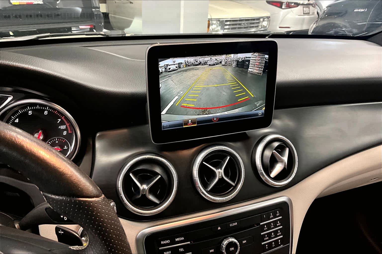Used 2017 Mercedes-Benz CLA 250 image 26