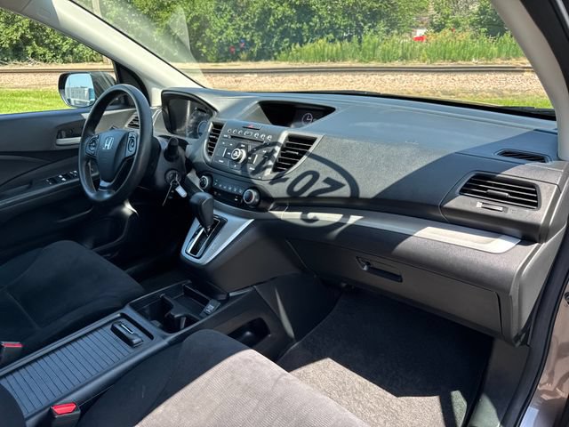 Used 2014 Honda CR-V LX image 25