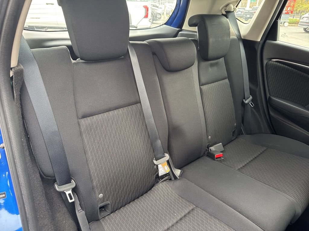 Used 2019 Honda Fit EX image 20