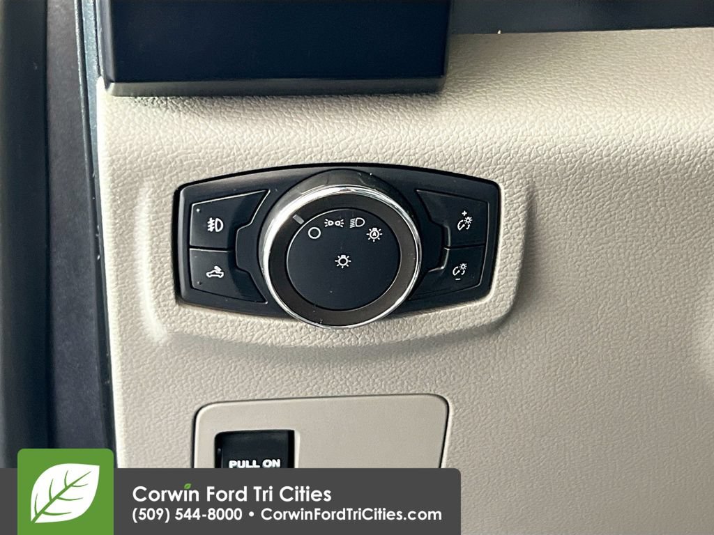 Used 2020 Ford F150 XL w/ Equipment Group 101A Mid AWD/4WD image 18