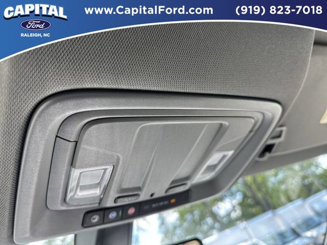 Used 2021 Chevrolet Silverado 1500 Custom w/ Rally Edition AWD/4WD image 32