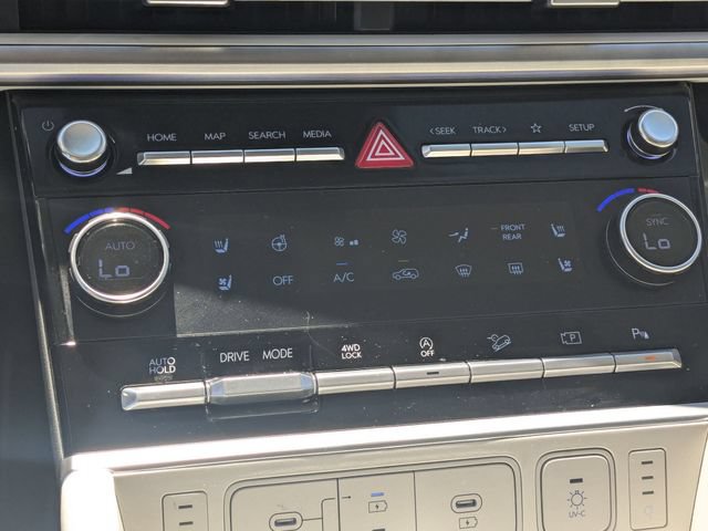 Used 2025 Hyundai Santa Fe Calligraphy AWD/4WD image 19