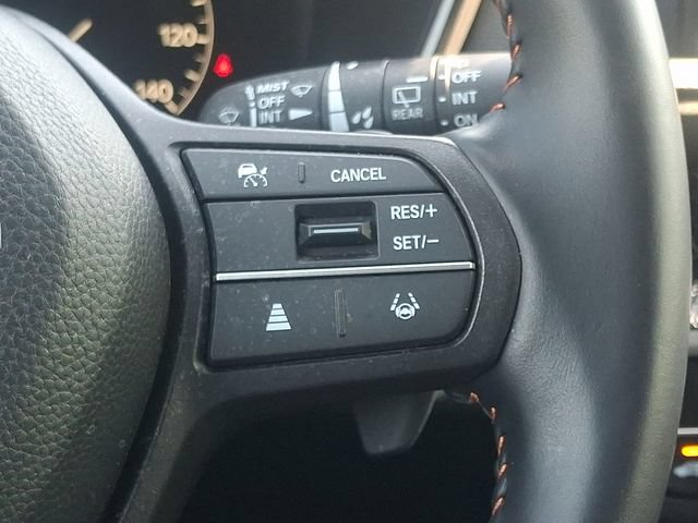Used 2025 Honda CR-V Sport-L image 22