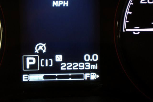 Used 2023 Subaru Forester Sport image 17