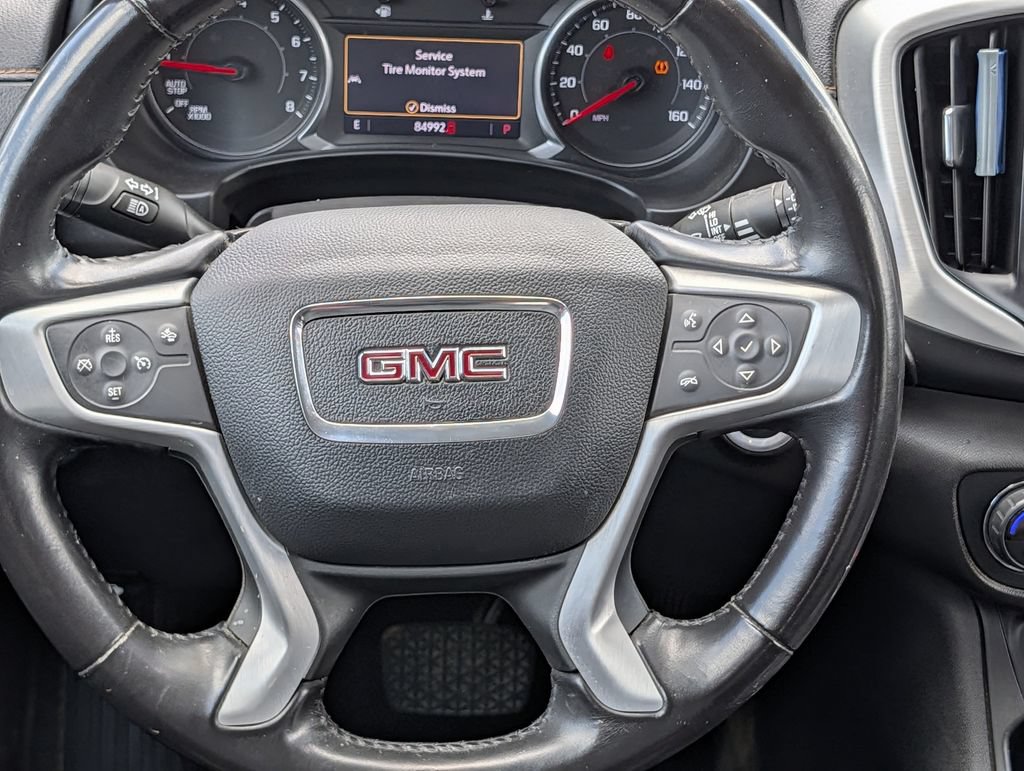 Used 2020 GMC Terrain SLT FWD image 14
