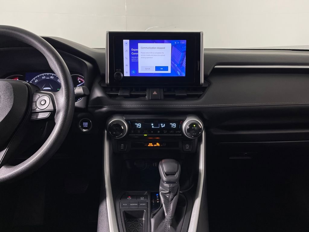 Certified 2024 Toyota RAV4 XLE image 15