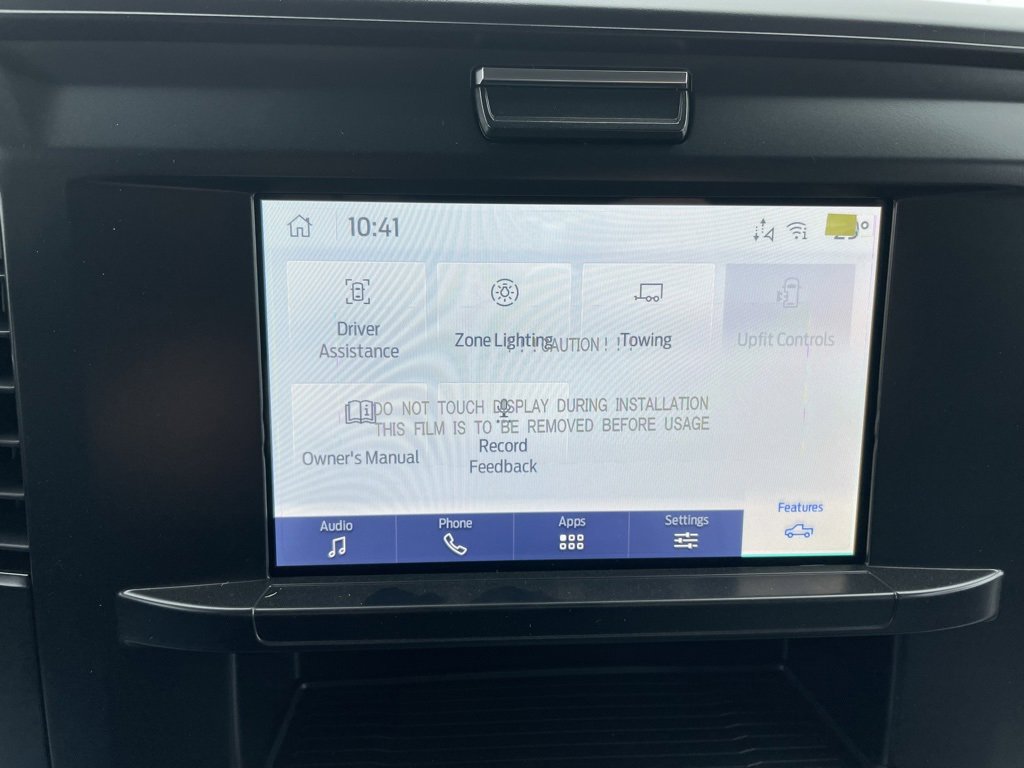 New 2026 Ford F350 XL w/ XL Chrome Package image 18