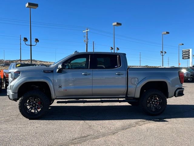 Used 2024 GMC Sierra 1500 AT4 w/ Technology Package image 2