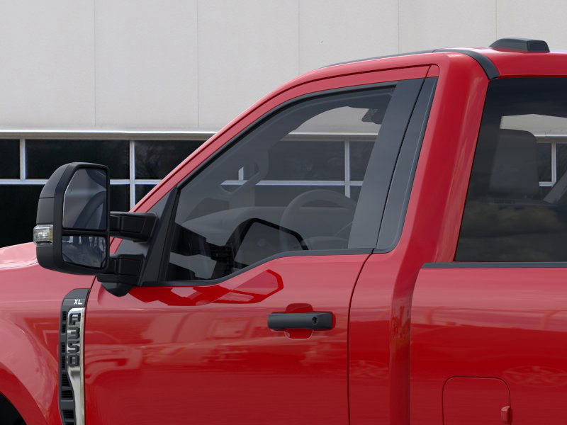 New 2026 Ford F350 XL image 20