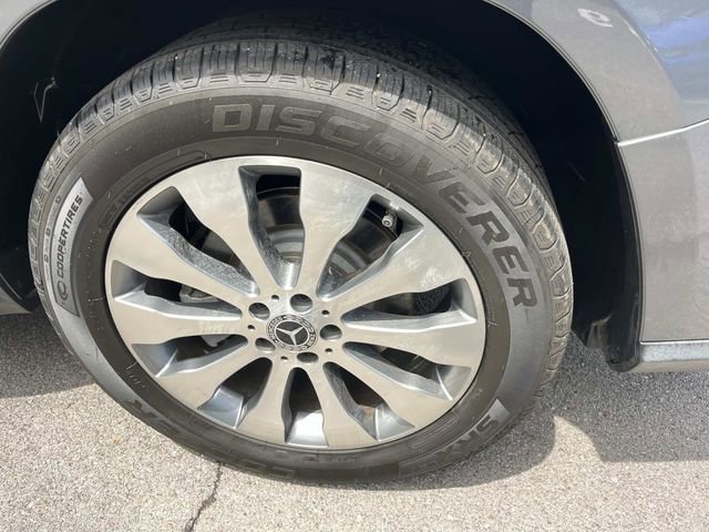 Used 2018 Mercedes-Benz GLS 450 4MATIC image 13