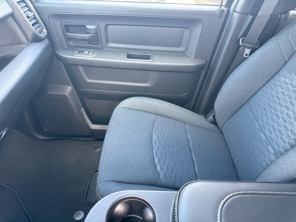 New 2027 RAM 3500 Tradesman AWD/4WD image 34