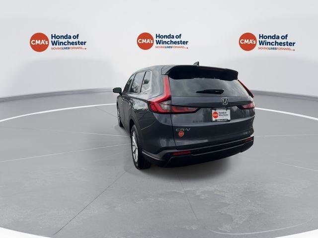 Certified 2023 Honda CR-V EX-L image 8