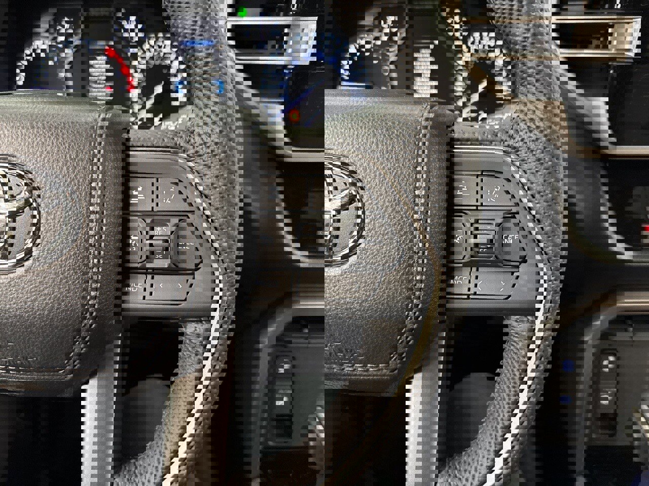 New 2026 Toyota Tundra SR5 image 19