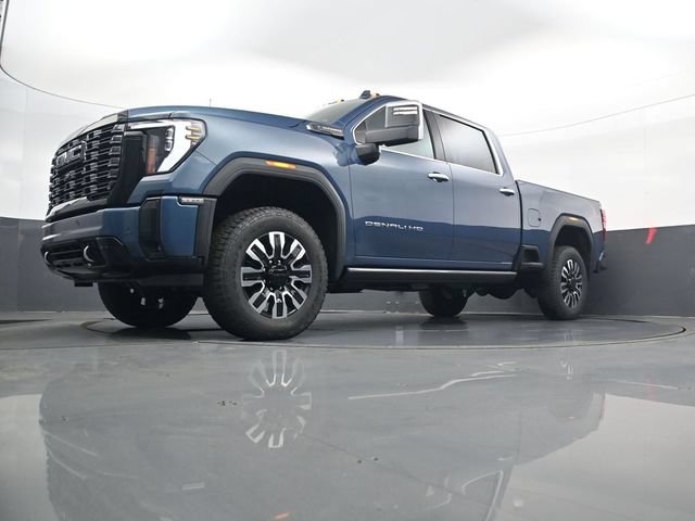 New 2026 GMC Sierra 2500 Denali Ultimate AWD/4WD image 21