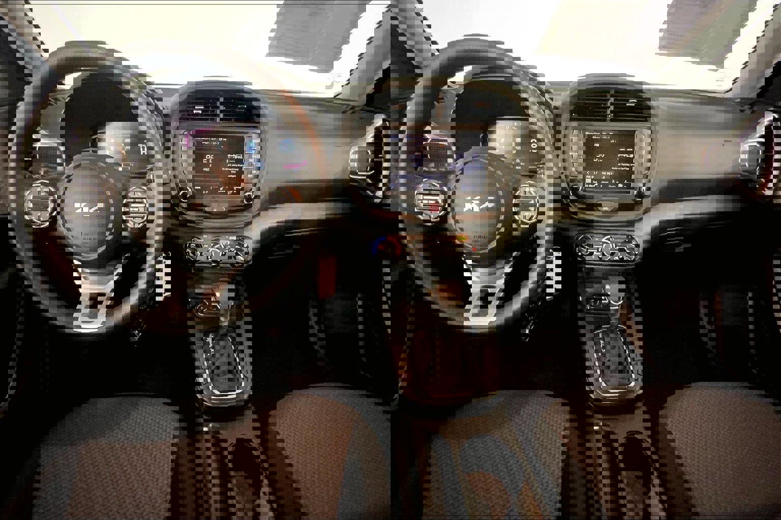 Used 2025 Kia Soul LX w/ LX Technology Package image 15