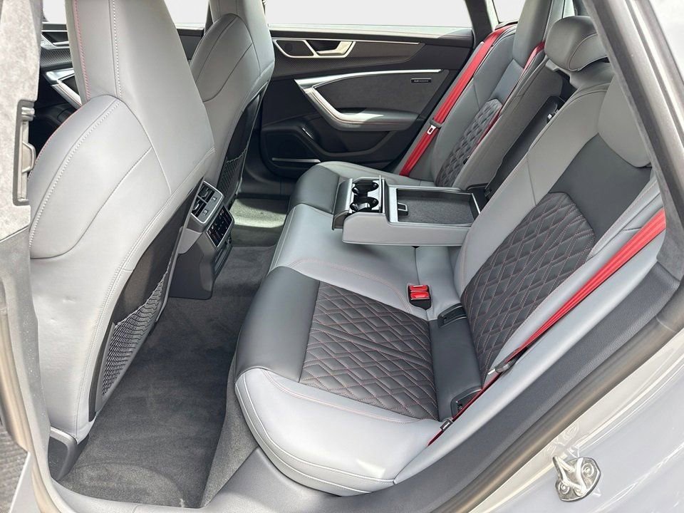 New 2025 Audi S7 Prestige AWD/4WD image 12