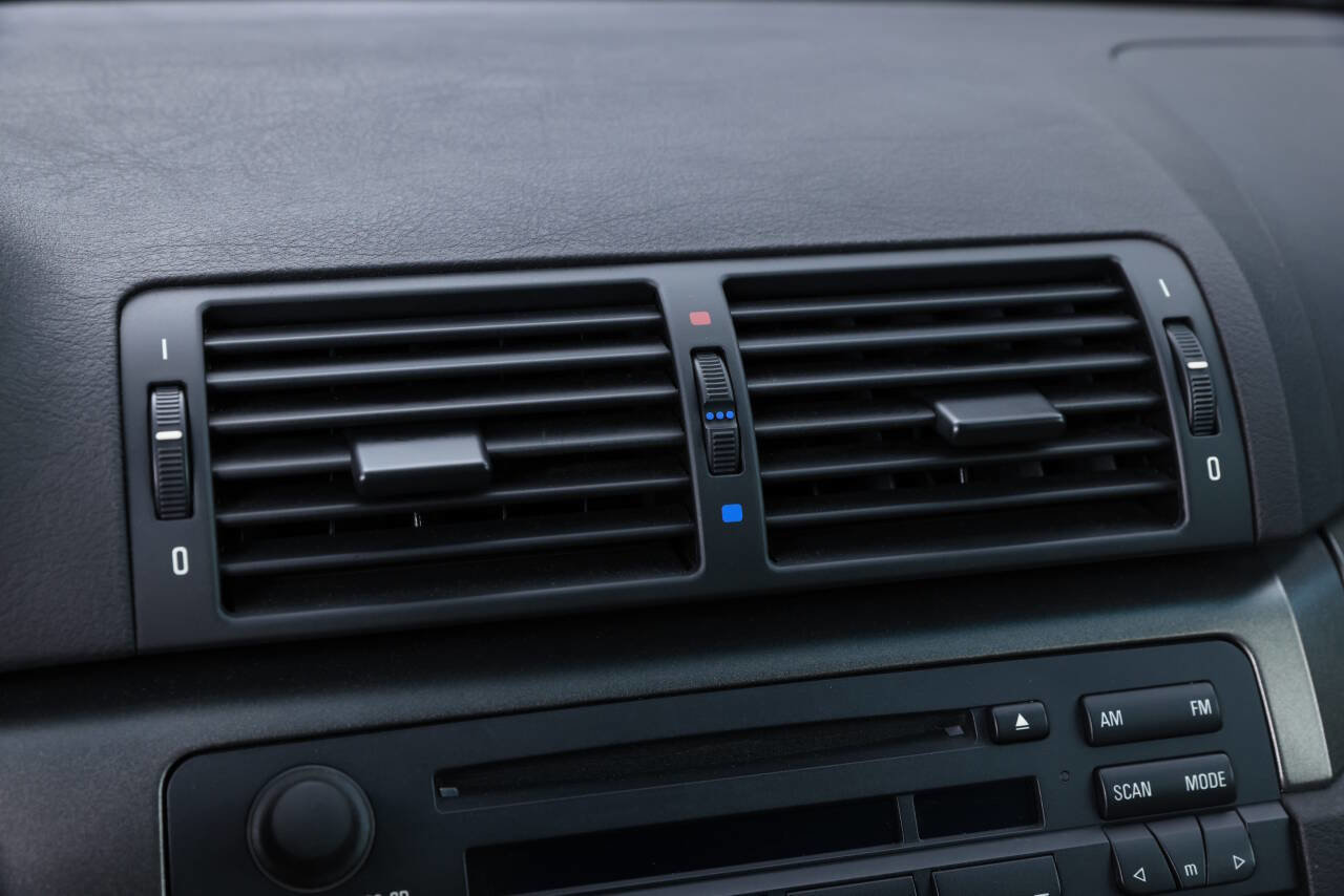 Used 2004 BMW M3 Coupe image 51