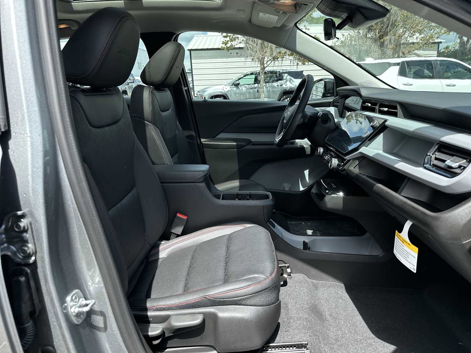 New 2027 Chevrolet Bolt RS image 20