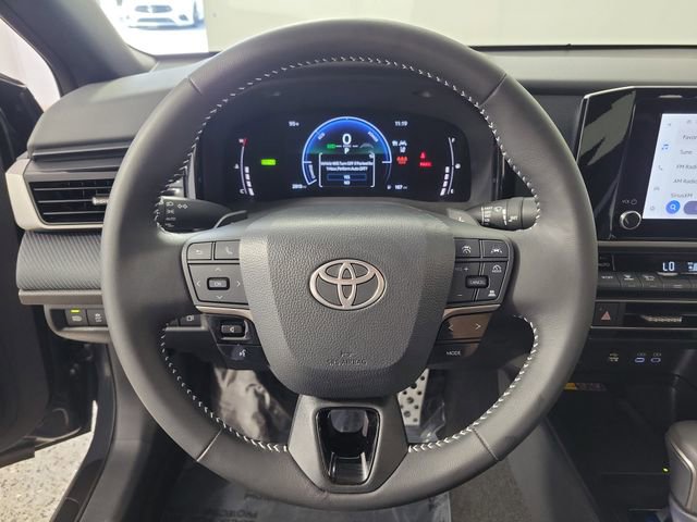 Used 2026 Toyota Camry SE w/ Convenience Package FWD image 26