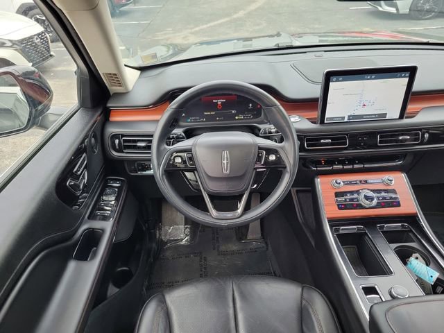 Used 2024 Lincoln Aviator Reserve image 25