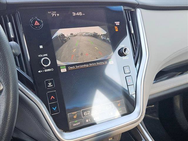 Used 2020 Subaru Legacy Limited w/ Popular Package #2 image 13