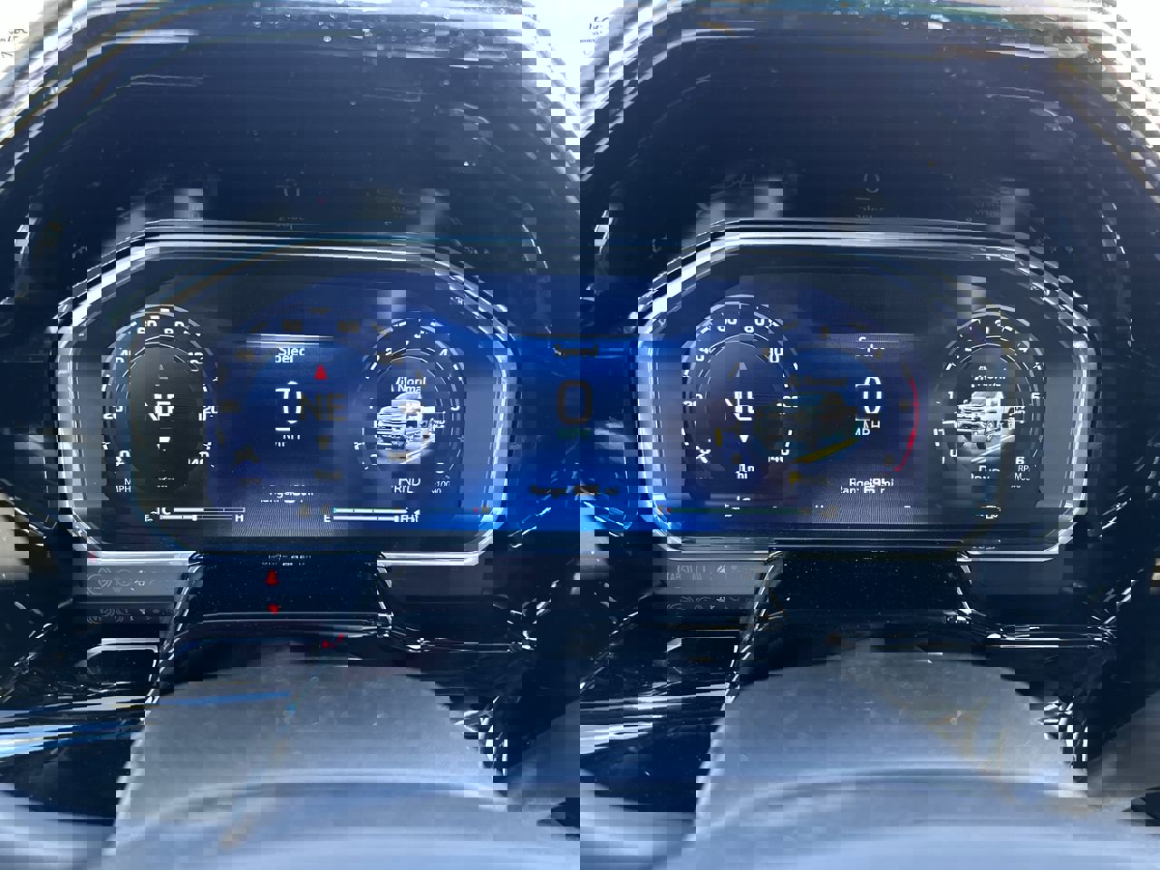 New 2026 Chevrolet Silverado 2500 High Country w/ Technology Package image 27