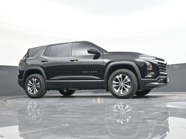 New 2026 Chevrolet Equinox LT w/ Convenience Package II image 49