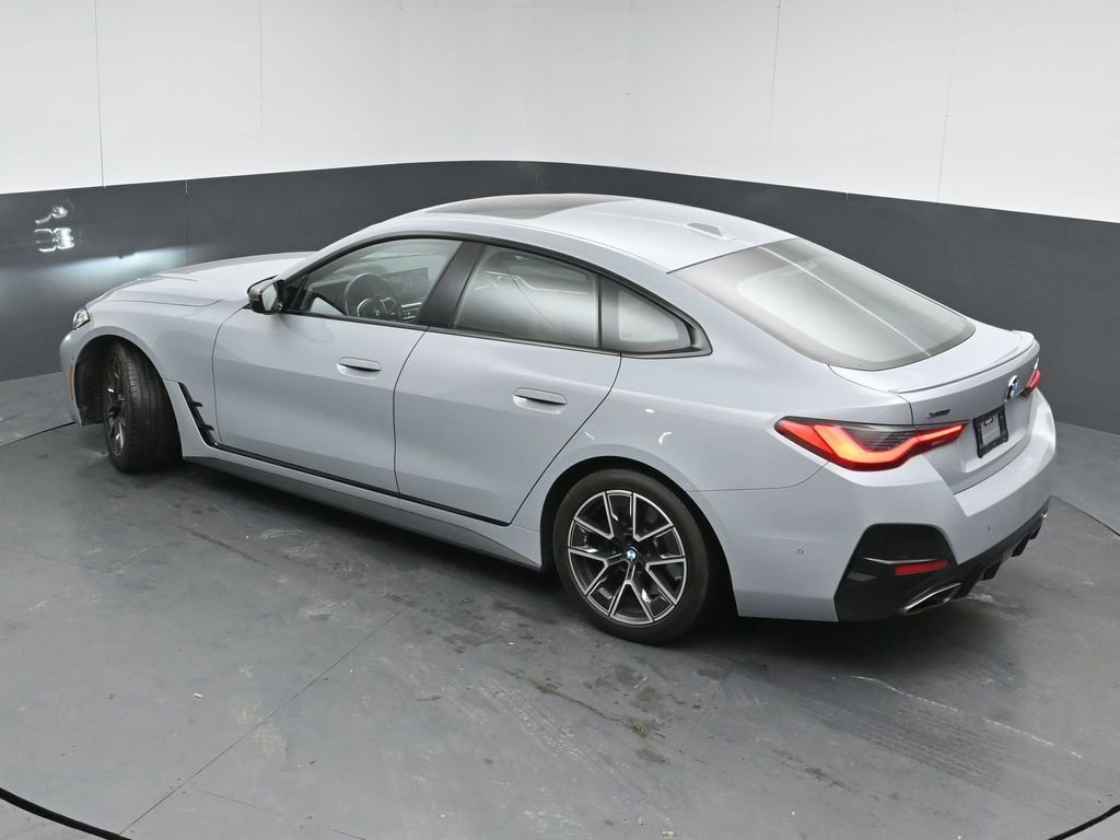 Used 2024 BMW M440i xDrive Gran Coupe w/ Premium Package image 18
