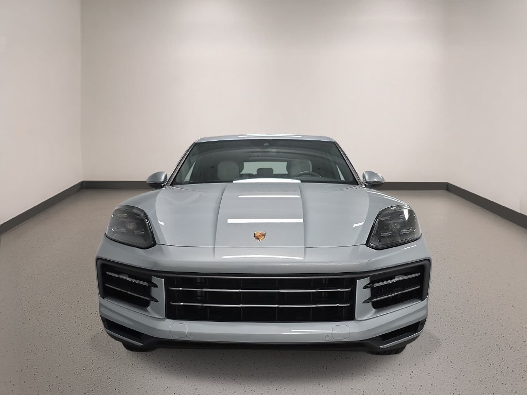 Certified 2024 Porsche Cayenne AWD/4WD image 9