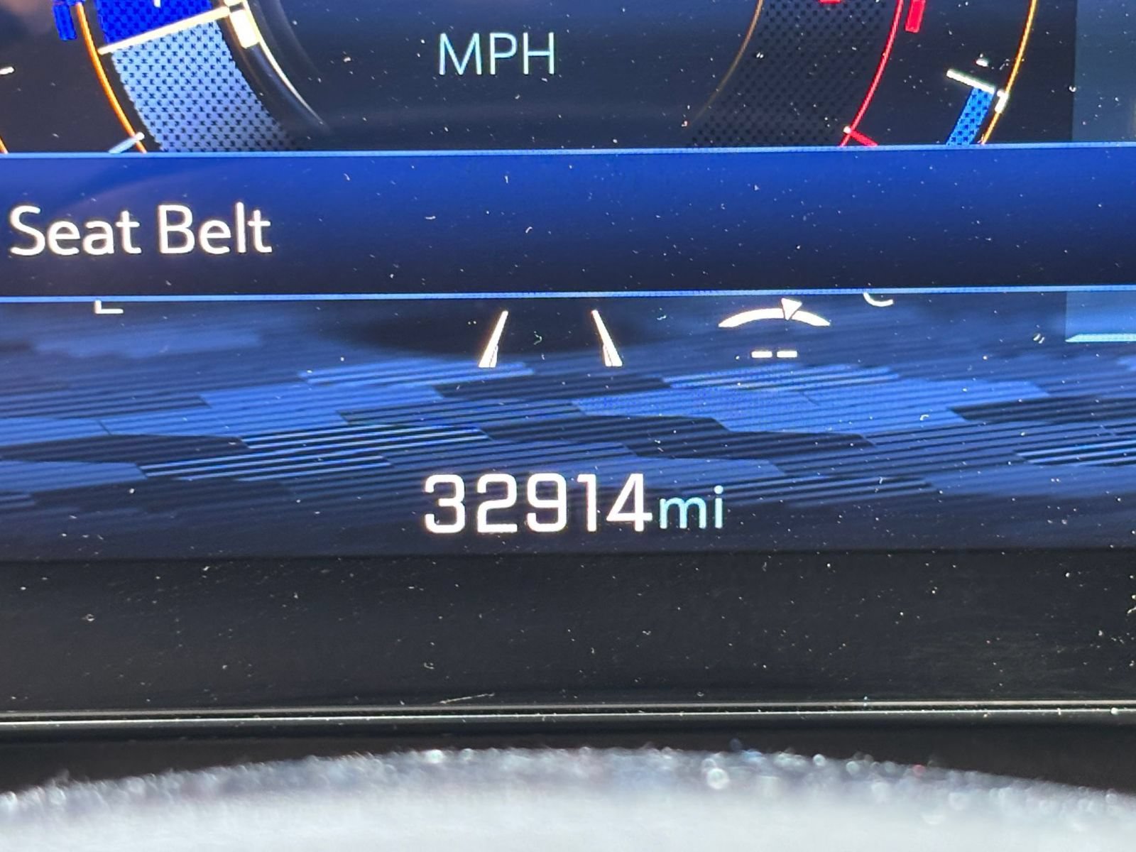 Used 2025 Chevrolet Equinox LT AWD/4WD image 19