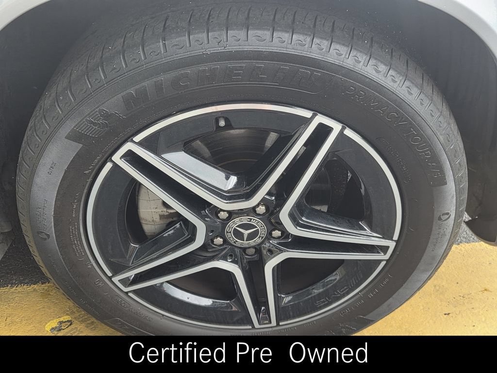Used 2022 Mercedes-Benz GLE 350 4MATIC image 13