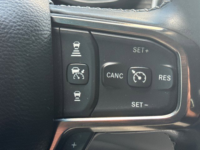 Used 2019 RAM 1500 Limited image 19