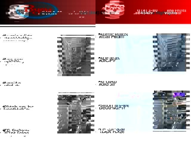 New 2026 Toyota Tacoma TRD Sport image 22