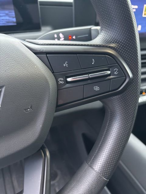 New 2024 Chevrolet Silverado EV W/T AWD/4WD image 25