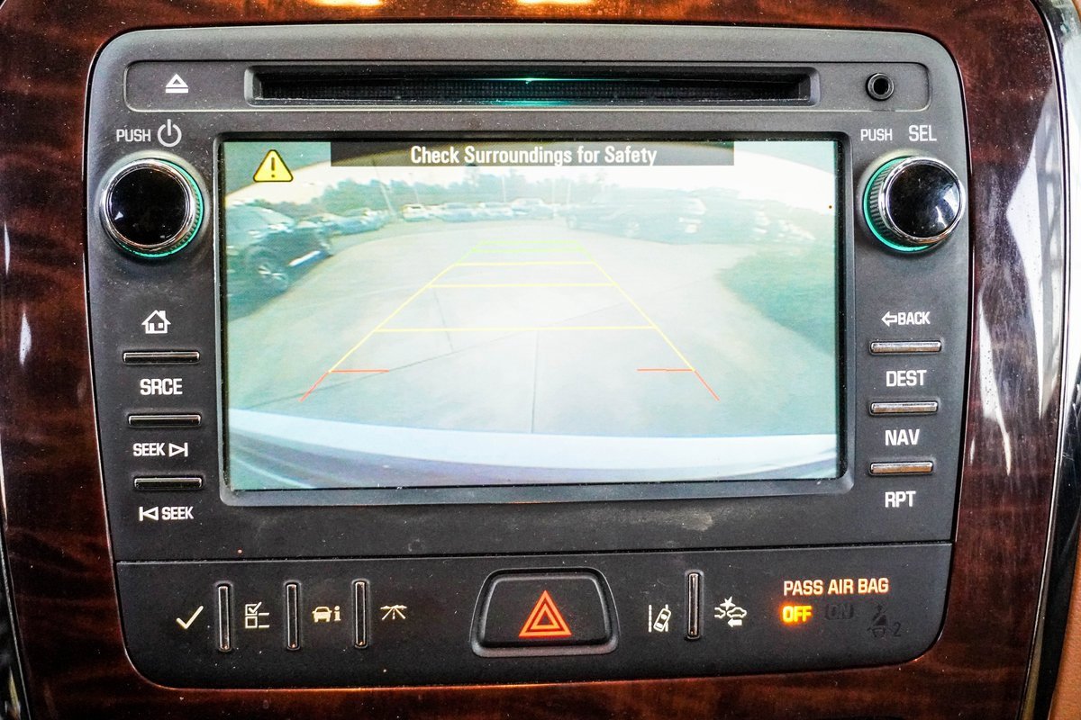 Used 2015 Buick Enclave Premium image 29